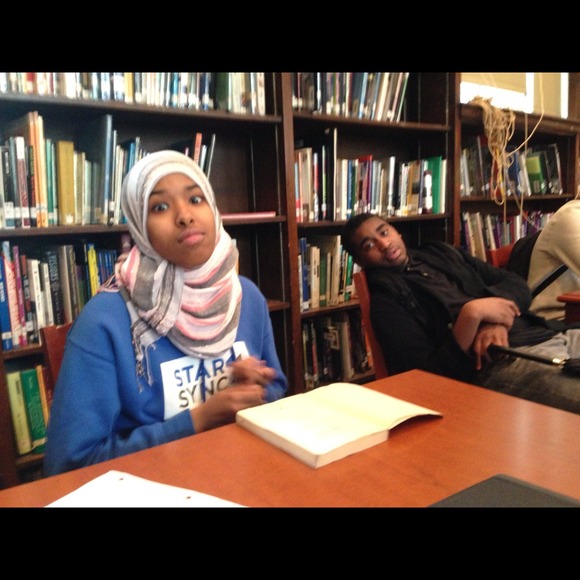 Profile Picture of Hodo Yusef (@sessimamajama) on Poshmark