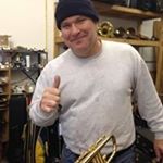 Profile Picture of Jeffrey S Bonk (@jeffreysbonk) on Instagram