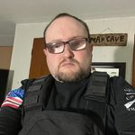 Profile Picture of Joseph Davis (@k_dog__security) on Instagram