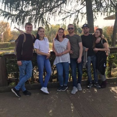 Profile Picture of Conor Devon (@ConorDevon) on Twitter