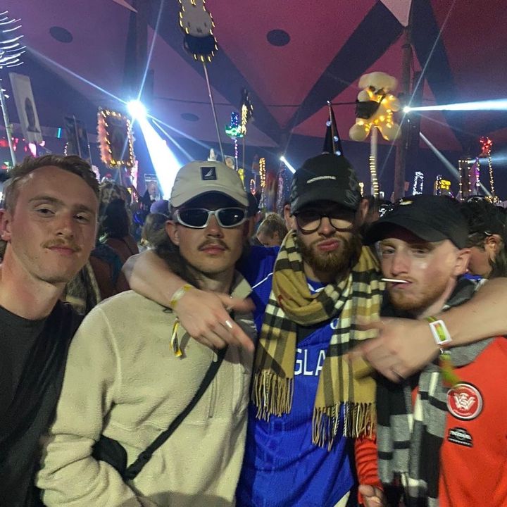 Profile Picture of Matthew Pinazo (@matthewpinazo) on Tiktok