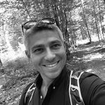 Profile Picture of Paul Bickley (@paul_bickley) on Instagram