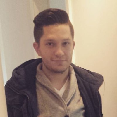 Profile Picture of Łukasz Grygierczyk (@lukegrygierczyk) on Twitter