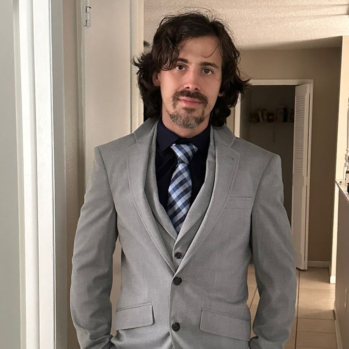 Profile Picture of Thomas Roughton (@thomasroughton123) on Tiktok