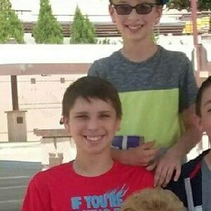 Profile Picture of Kyle Zimmerman (@kylezimmerman2) on Tiktok