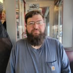 Profile Picture of Benjamin Shover (@Benjamin-Shover) on Facebook