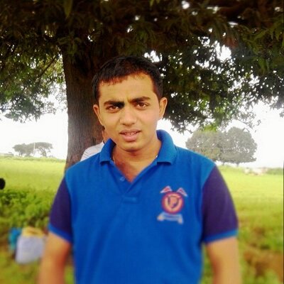 Profile Picture of Michael Patel (@michaelpatel91) on Twitter