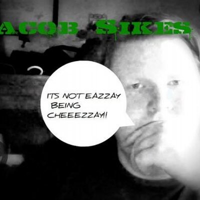 Profile Picture of Jacob Sikes (@jninjasikes74) on Twitter