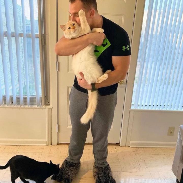 Profile Picture of Robert_stitzel (@stitzel__) on Tiktok