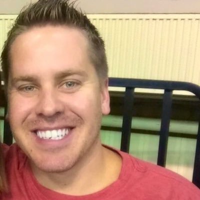 Profile Picture of Matthew Burge (@mattyburge) on Twitter