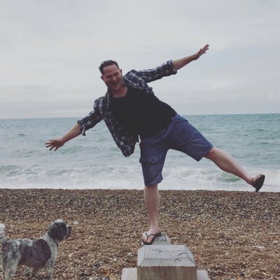 Profile Picture of Steve Lake (@stevelake25) on Twitter