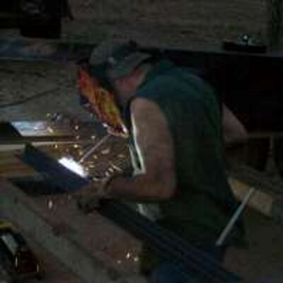 Profile Picture of Kyle Haggard (@kbarh) on Twitter