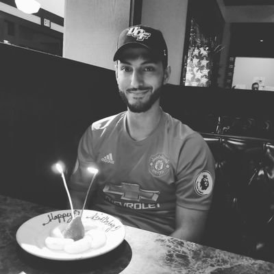 Profile Picture of Ahmed Jadallah (@AhmedJa83559256) on Twitter