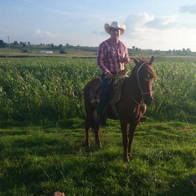 Profile Picture of Oswaldo Cuevas (@oswaldocuevas11) on Twitter