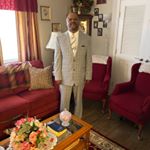 Profile Picture of Joseph Blakey (@blakeychvlle) on Instagram