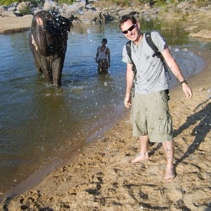 Profile Picture of Ari Weiner (@134015257) on Myspace