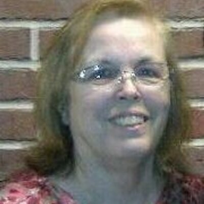 Profile Picture of Silvia Moore (@silviamoore48) on Twitter
