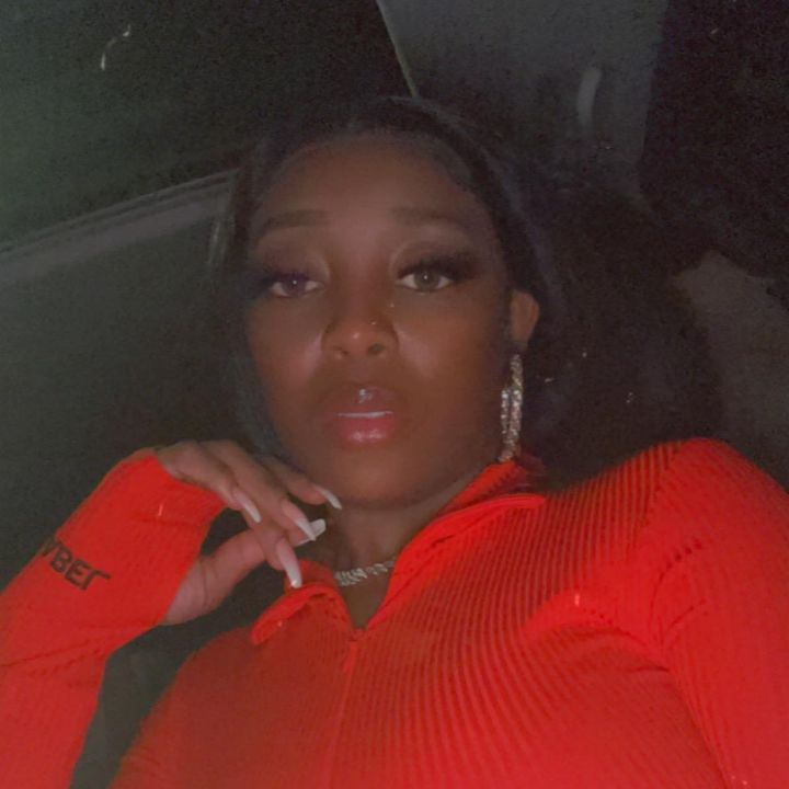 Profile Picture of Toni Windham815 (@rell703) on Tiktok