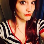 Profile Picture of Amanda Hankins (@aehankins) on Instagram