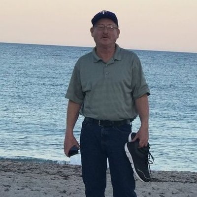 Profile Picture of Ben Wyche (@ben_wyche) on Twitter