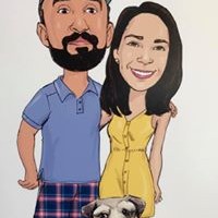 Profile Picture of Arturo D. Alarcón (@arturo-d-alarcón) on Quora