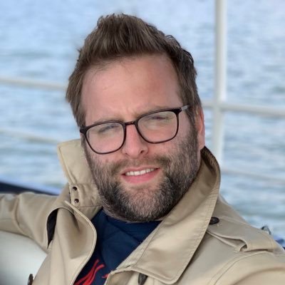 Profile Picture of Mike Van Hoenselaar (@MikevHoenselaar) on Twitter