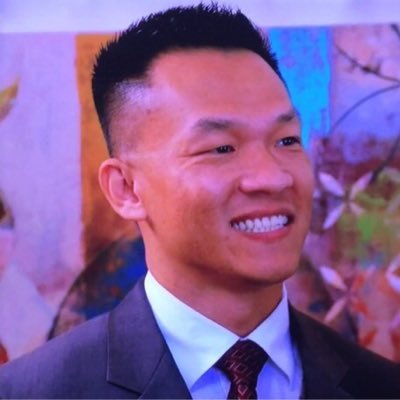 Profile Picture of Chris Luu (@chrisluukw) on Twitter