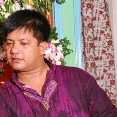 Profile Picture of Riad Ahmed (@riadahmed2) on Twitter