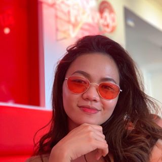 Profile Picture of Janine Cañete (@Janine-Ca&) on Facebook