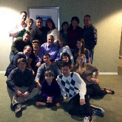 Michael Natoli - Twitter Profile Picture of Michael Natoli (@MichaelNatoli1) on Twitter