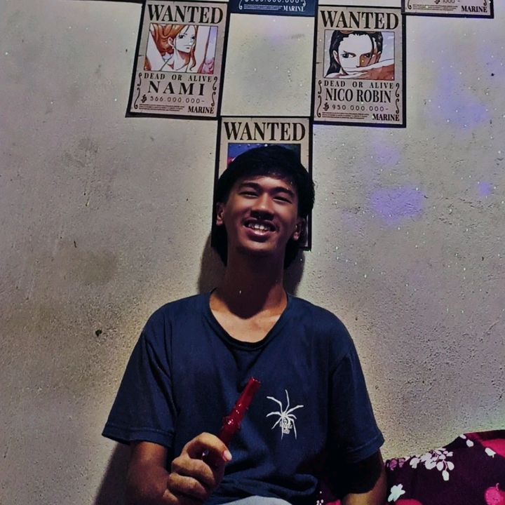 Profile Picture of David Newar (@sasukeboy57) on Tiktok
