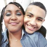 Profile Picture of maureen esther machado ibarra (@maureenemi18) on Instagram