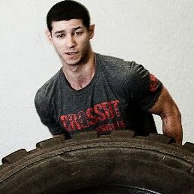 Profile Picture of Morgan Luckey (@Luckeysfitness) on Twitter