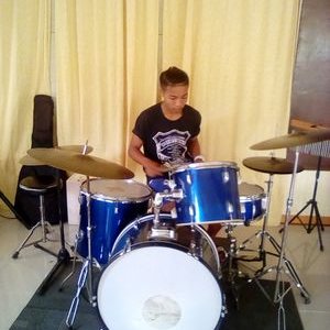 Profile Picture of Mark Anthony Valderama (@Markvalderama02) on Twitter