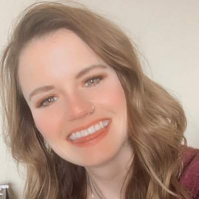 Profile Picture of Olivia Mcfadden (@ocmcfadden) on Twitter