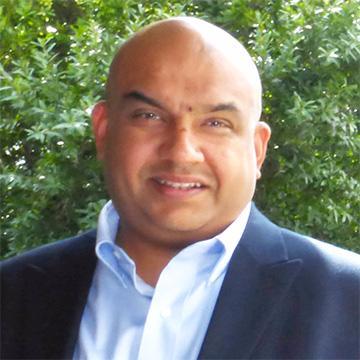 Profile Picture of Alpesh M Patel (@alpeshmpatel) on Twitter