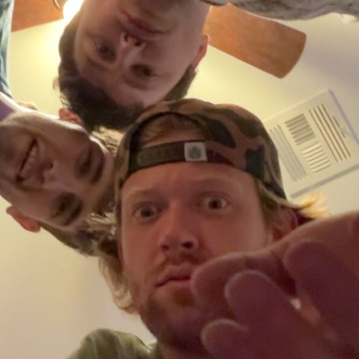 Profile Picture of Daniel Tucker (@@dannytmusic) on Tiktok