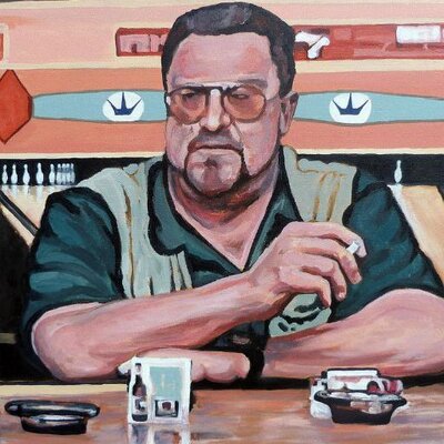 Profile Picture of Patrick Jakubowski (@akajako) on Twitter