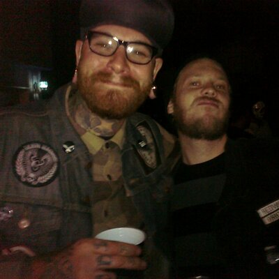 Profile Picture of Cory Pawlak (@END01) on Twitter