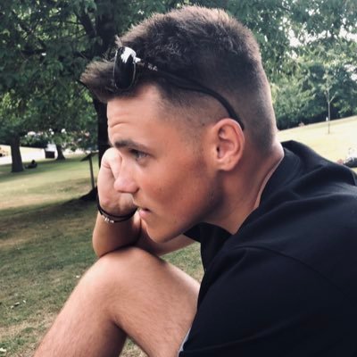 Profile Photo of Brad Hayes (@BradHayes28) on Twitter