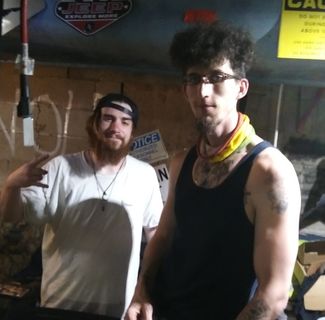 Profile Picture of John Stonerock (@john.stonerock) on Facebook