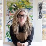 Profile Picture of Toni Lyons Phillips, Artist (@tonilyonsphillips) on Instagram