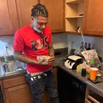 Profile Picture of Ronte Laflair Jones (@1ronte) on Instagram
