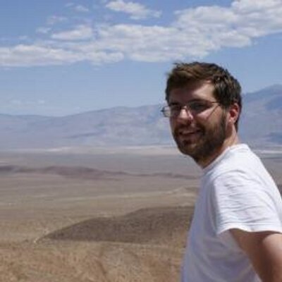 Profile Picture of Matthew Aull (@matthewaull) on Twitter