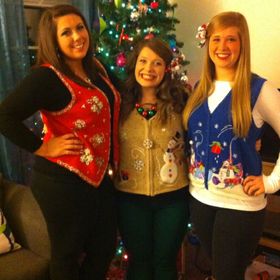 Profile Picture of Michaela Parker (@michaelajane1) on Pinterest