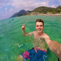 Profile Picture of Eric Prevost (@eric-prevost-2) on Quora