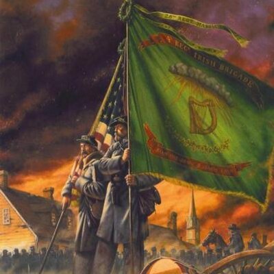 Profile Picture of Steven Gainey (@StephGainey) on Twitter