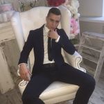 Profile Picture of 👑Jenya Pugachev👑 (@pugachevofficial) on Instagram