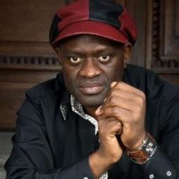 Profile Picture of Yves Paul (@yvespaul85) on Twitter