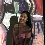 Profile Picture of Christine Aquino (@tinaquinoo) on Instagram